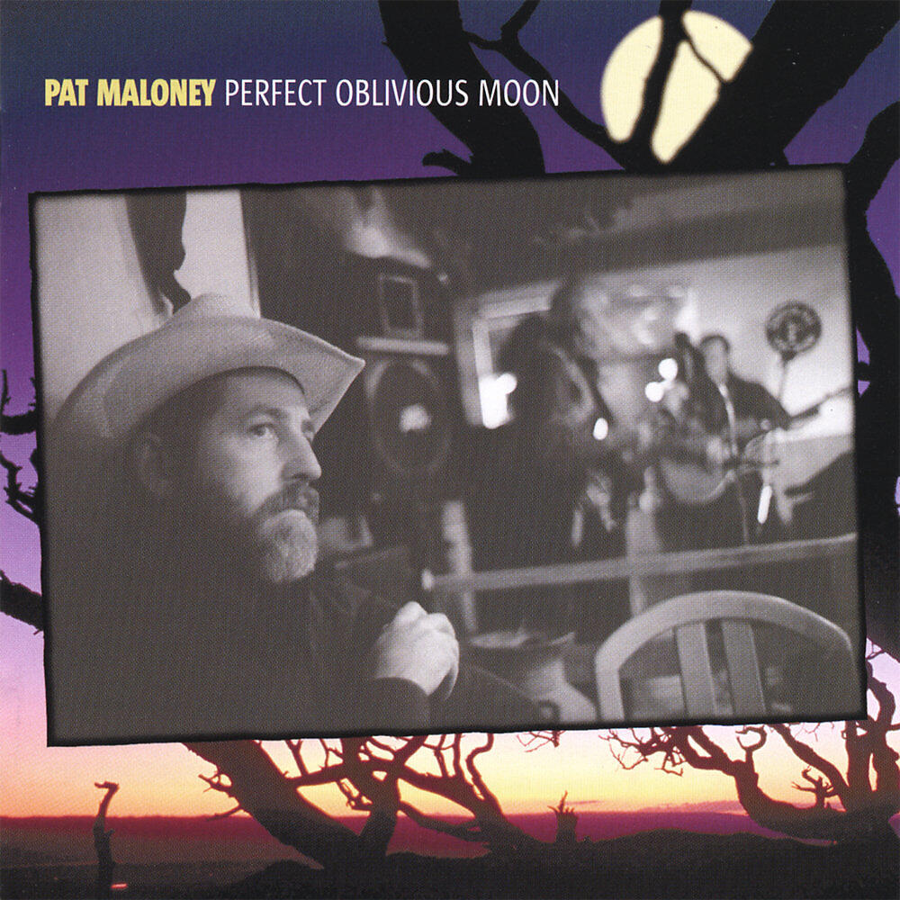 Pat Maloney