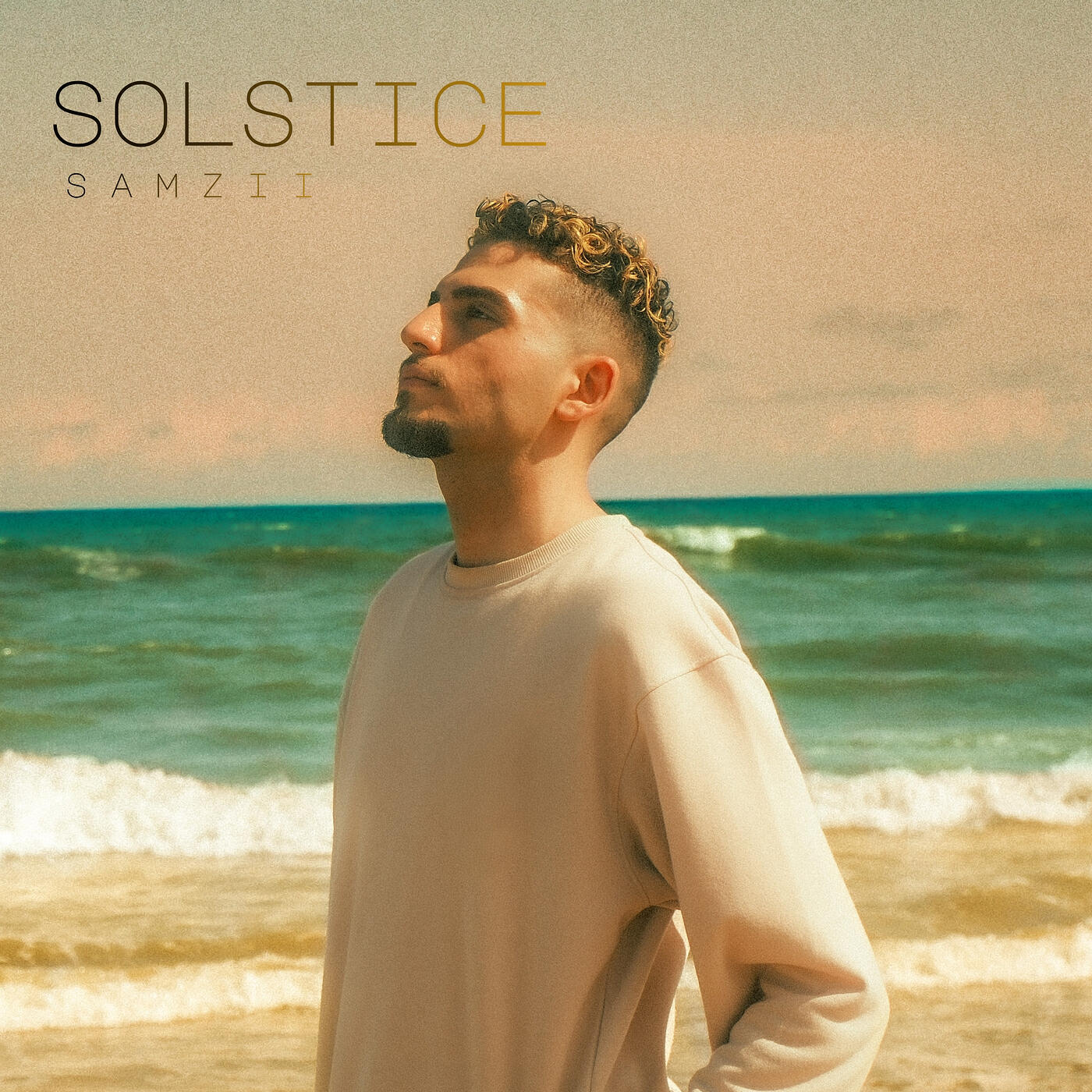 Релиз Solstice