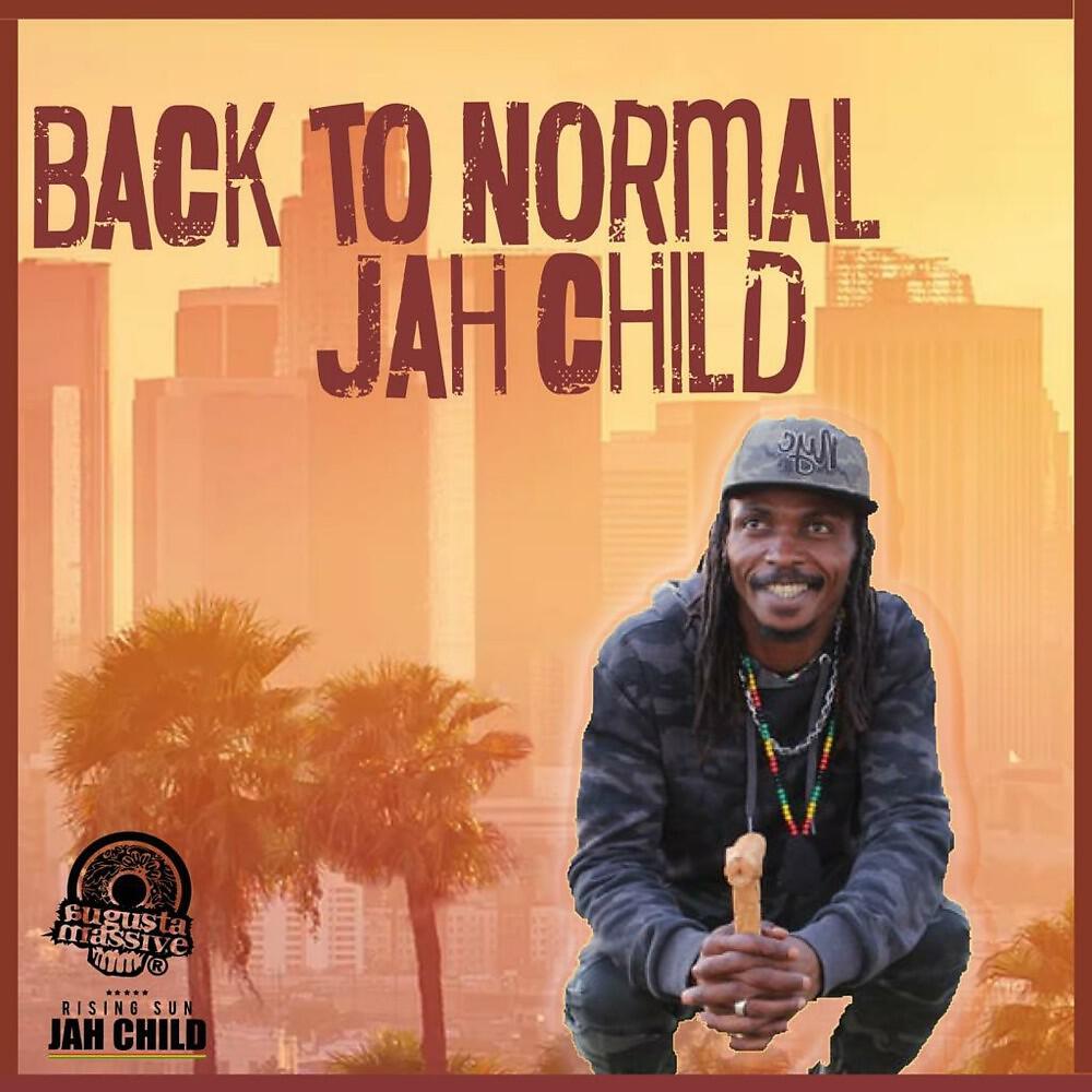 Релиз Back to Normal