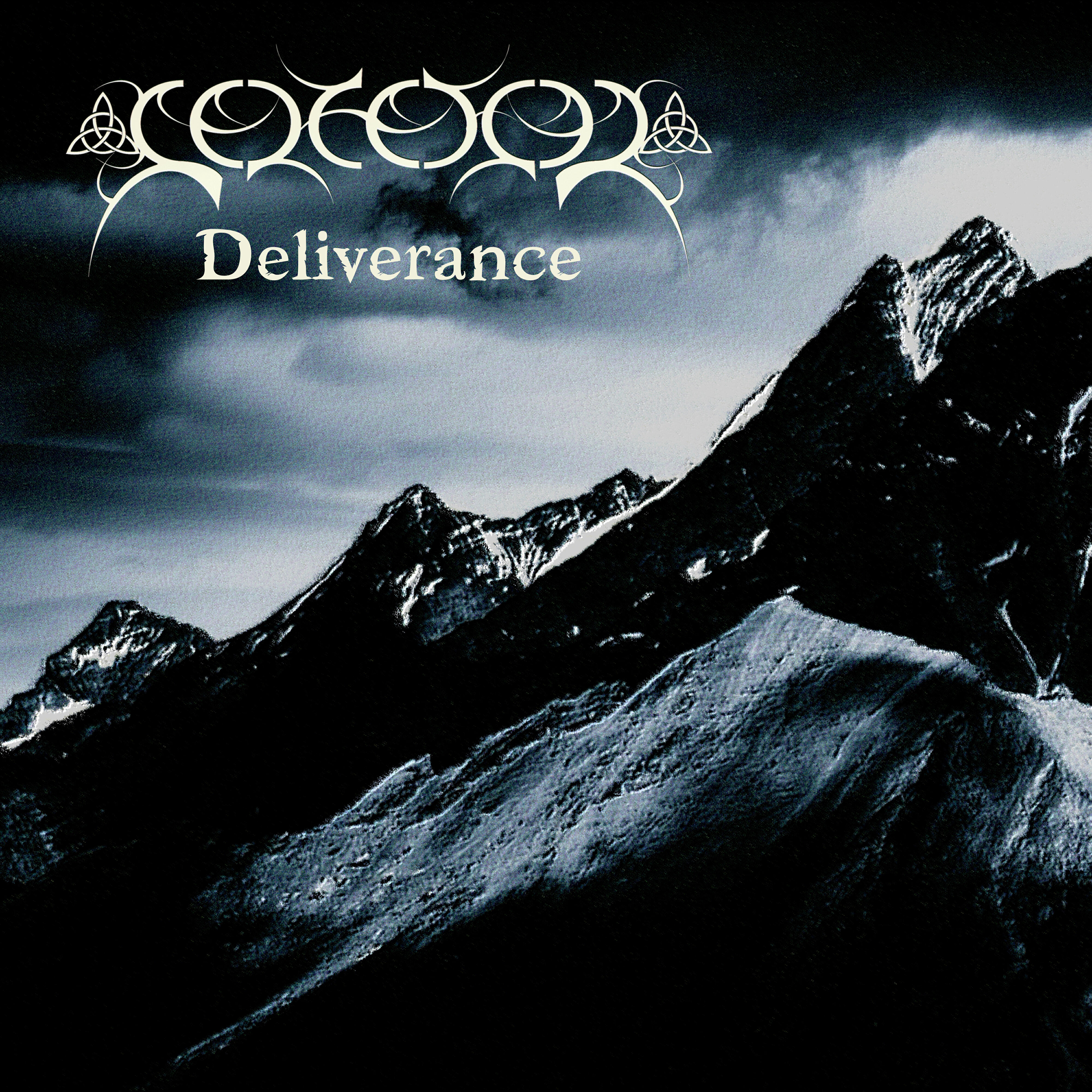 Релиз Deliverance