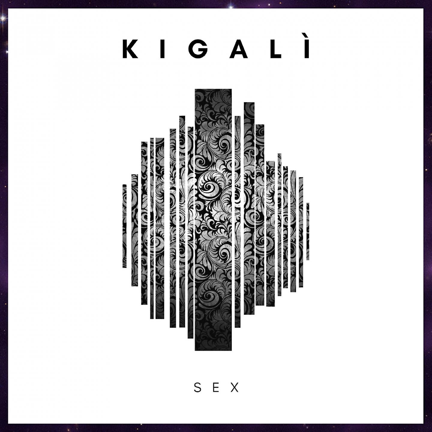 Релиз Sex