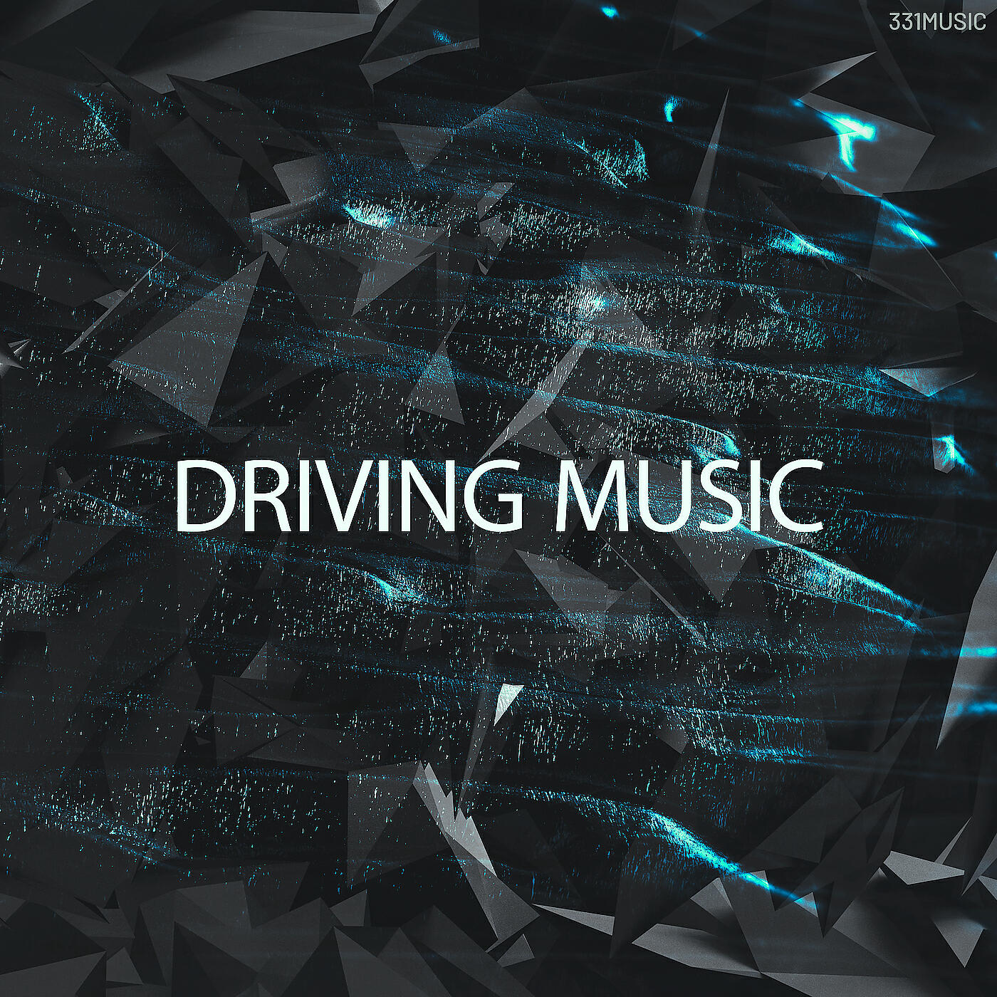 Релиз Driving Music