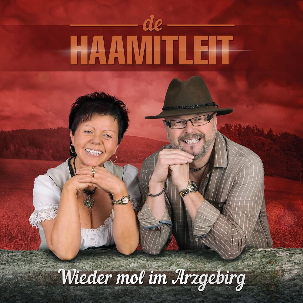 Релиз Wieder mol im Arzgebirg