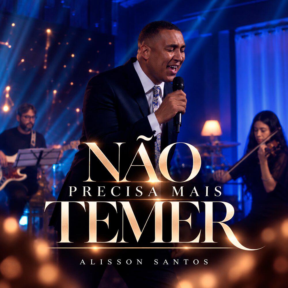 Релиз Não Precisa Mais Temer