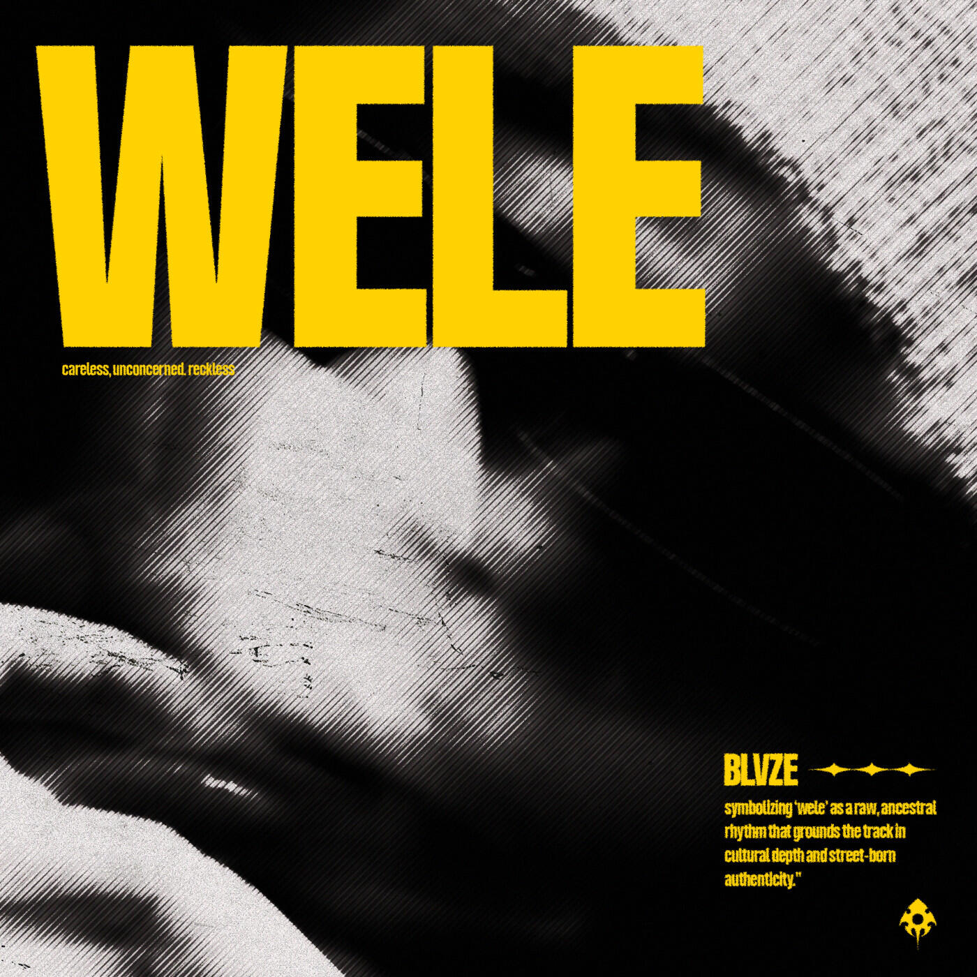 Релиз WELE