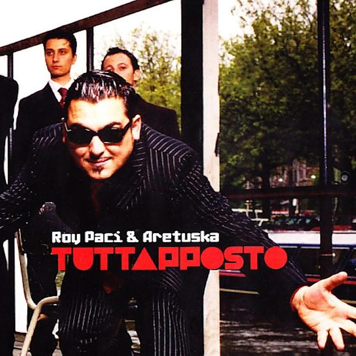Релиз Tuttapposto