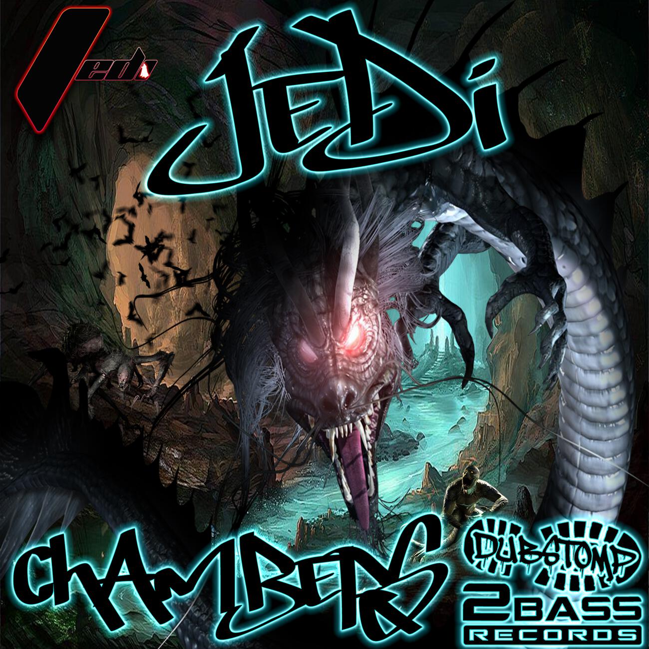 Релиз Chambers