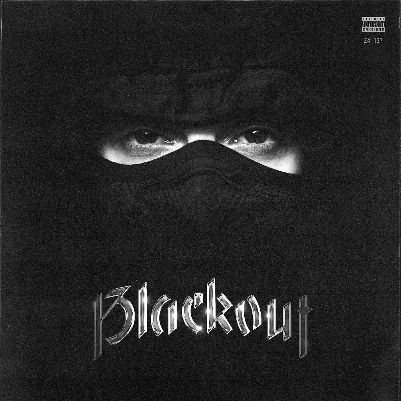 Релиз Blackout