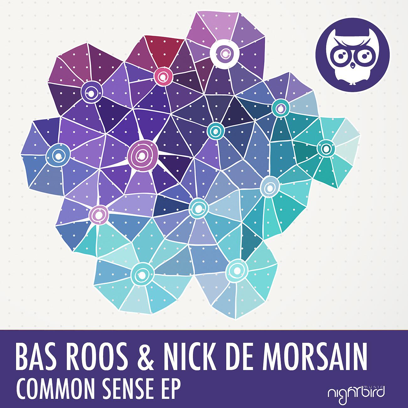 Релиз Common Sense EP