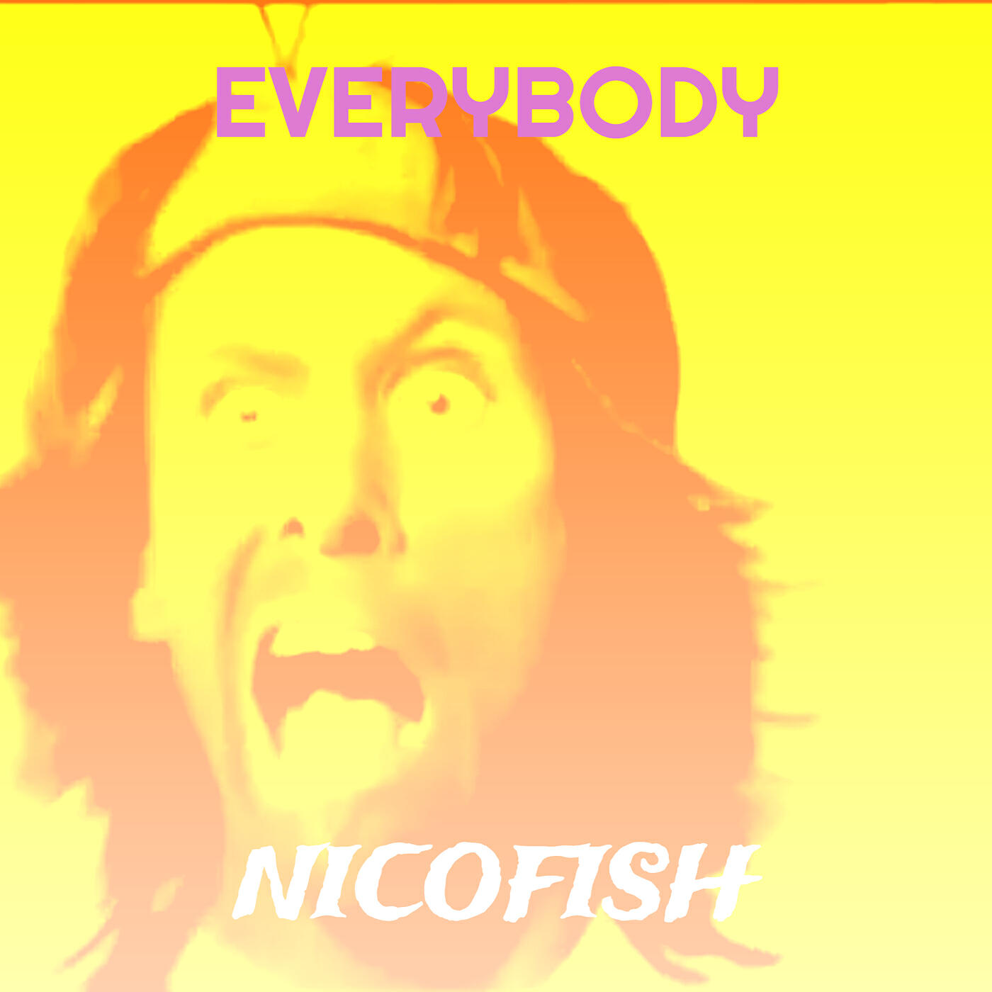 NicoFish