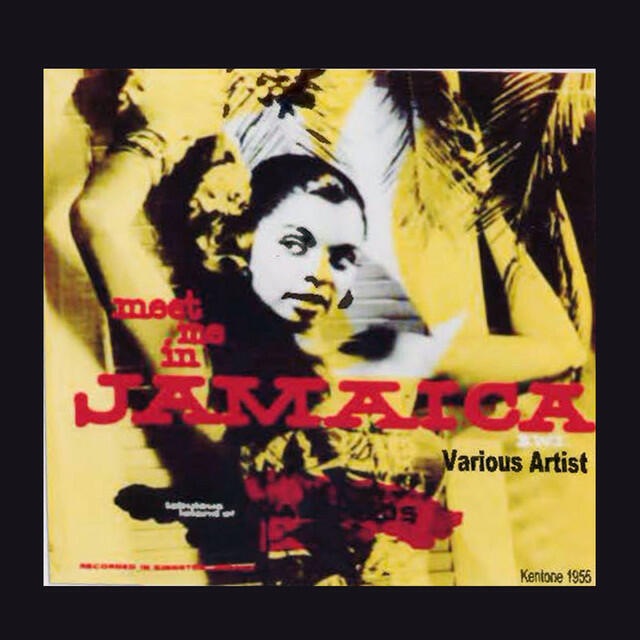 Релиз Meet Me in Jamaica