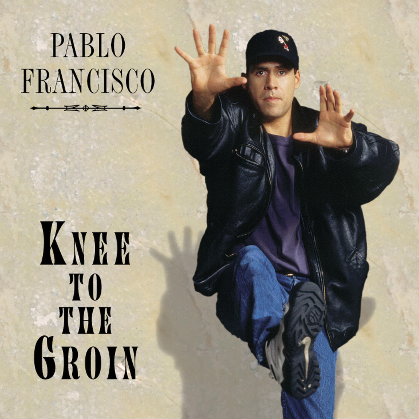 Релиз Knee To The Groin