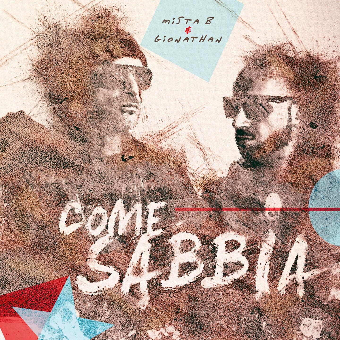 Релиз Come sabbia