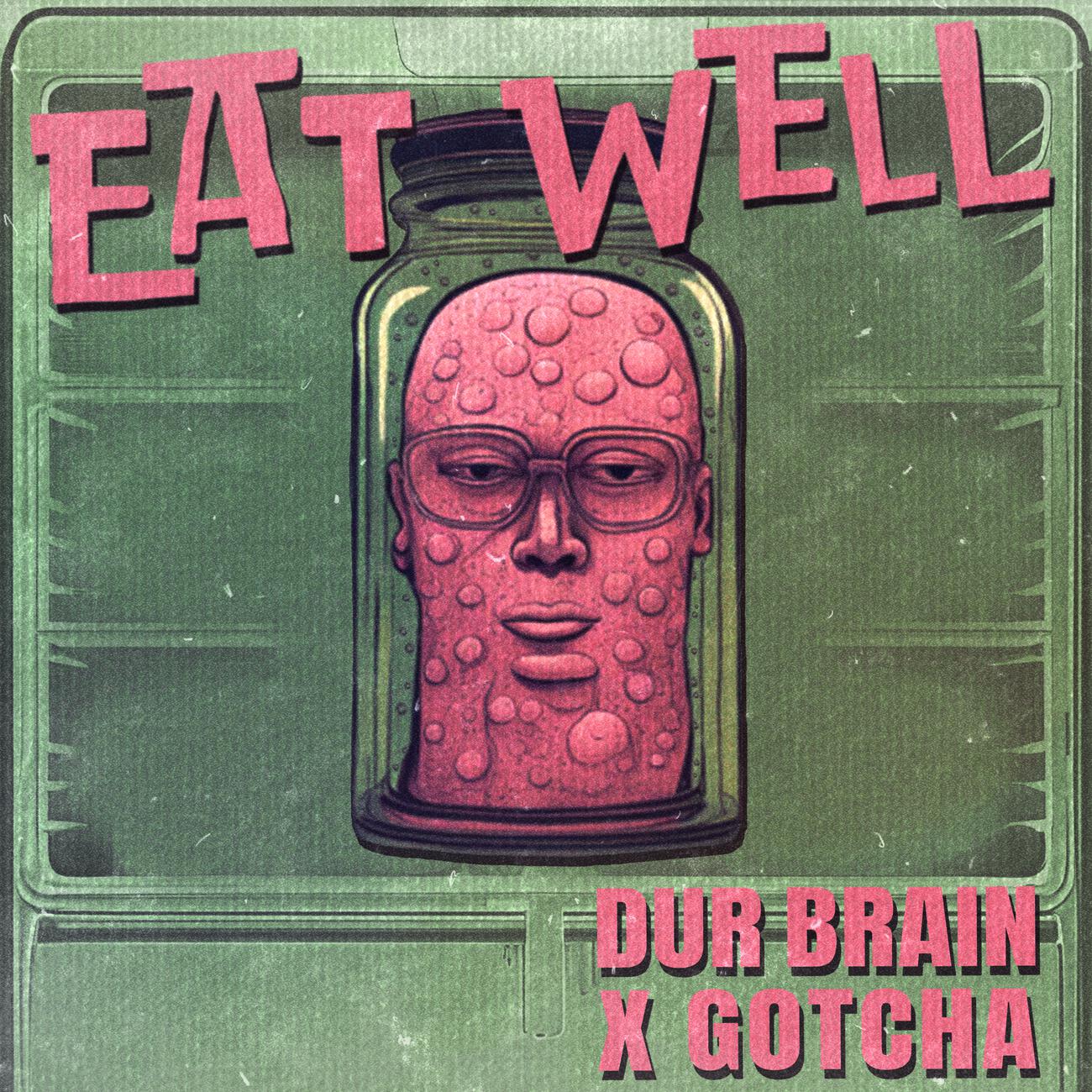 Релиз Eat Well