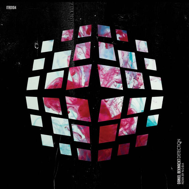 Релиз Detection