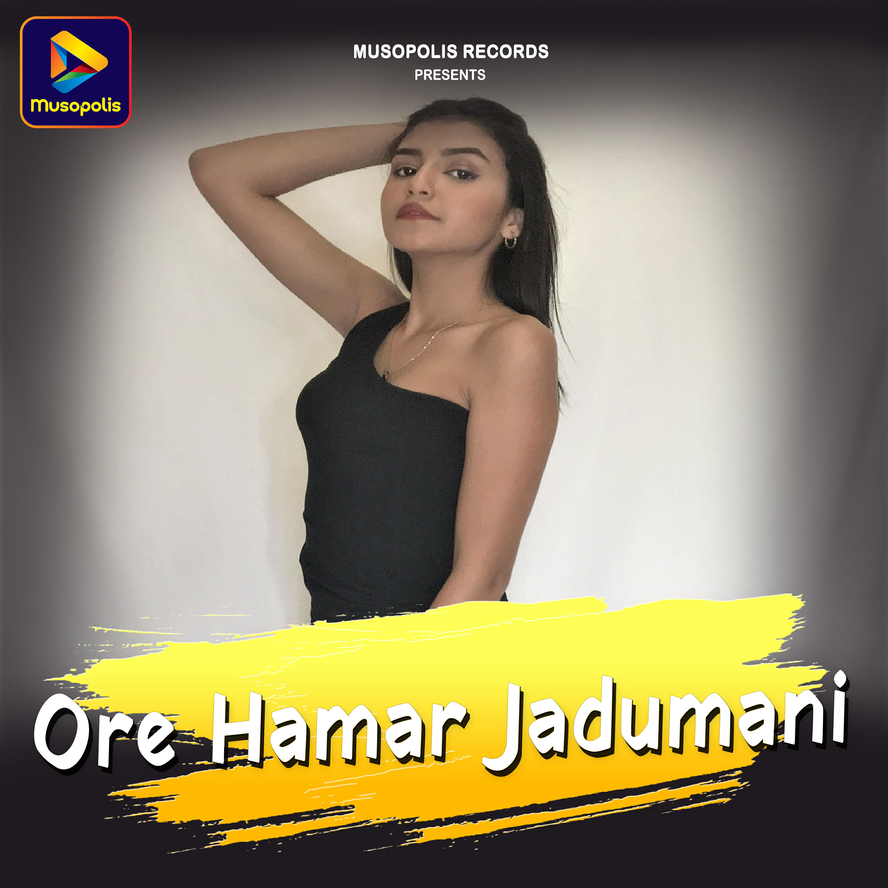 Релиз Ore Hamar Jadumani