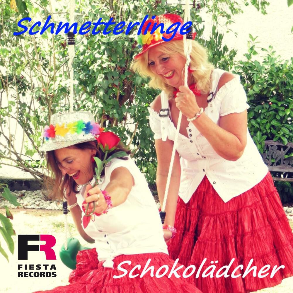 Релиз Schmetterlinge