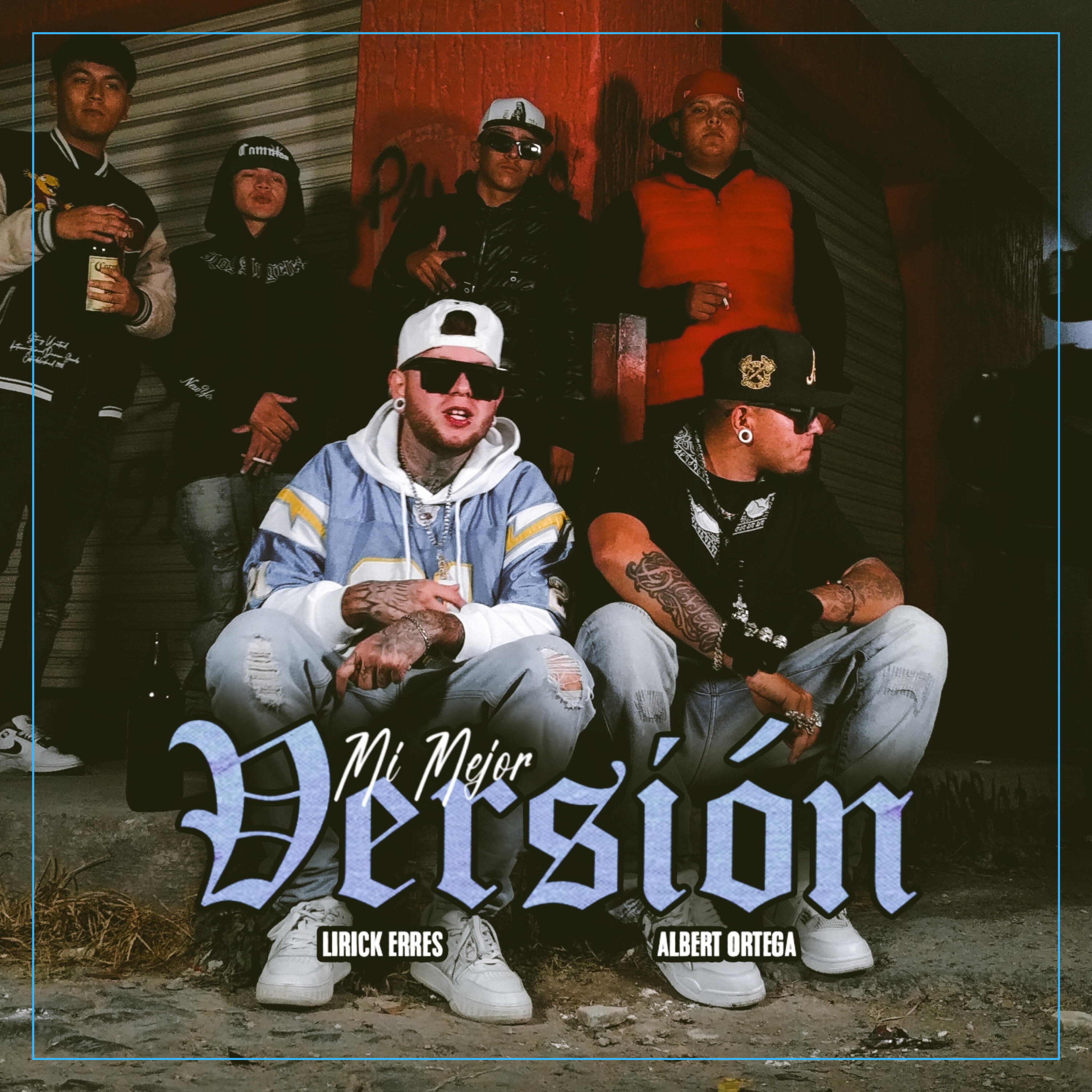 Релиз Mi Mejor Versión