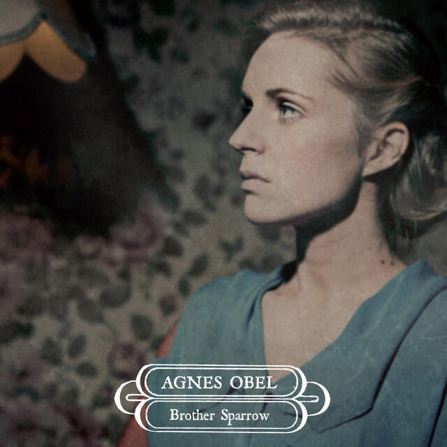 Релиз Brother Sparrow