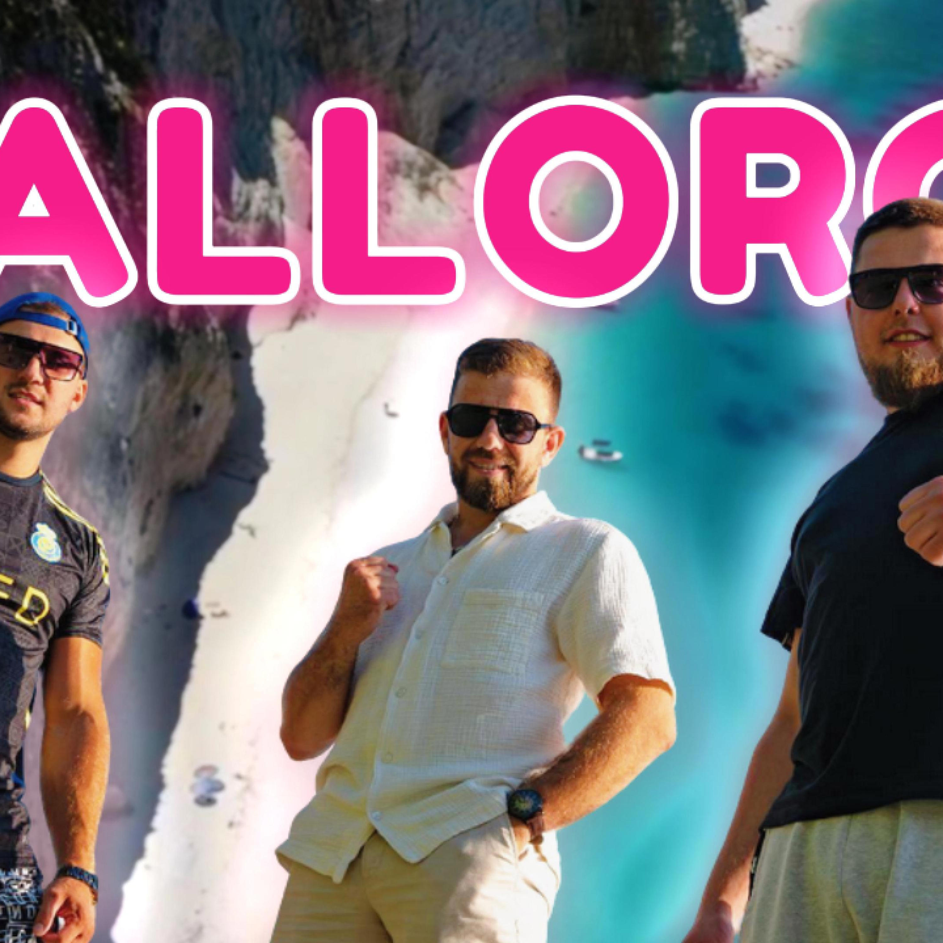 Релиз MALLORCA