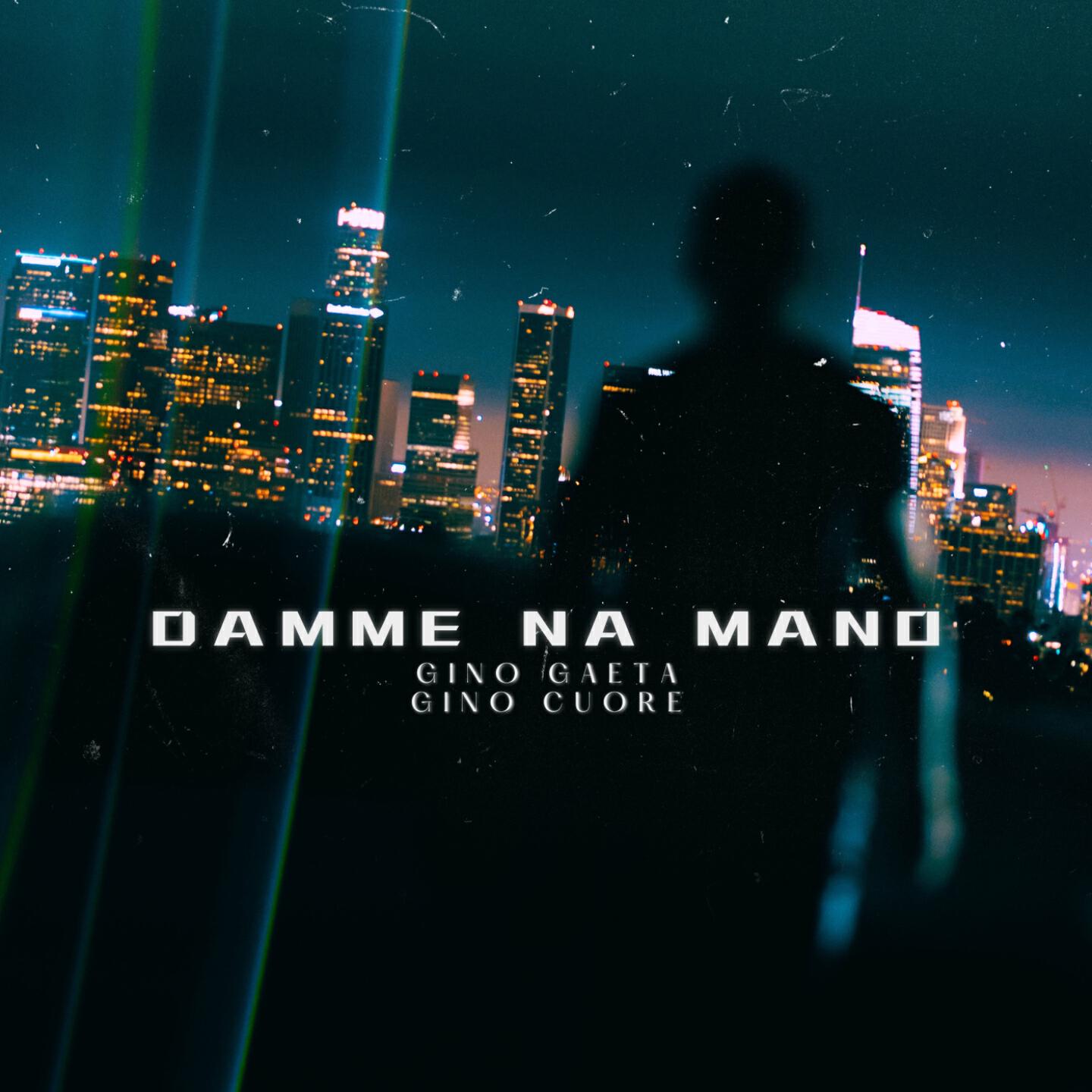 Релиз Damme Na Mano