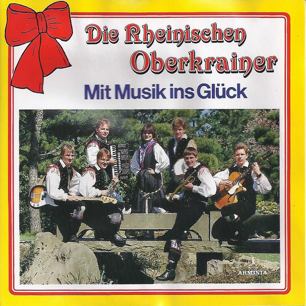 Релиз Mit Musik ins Glück