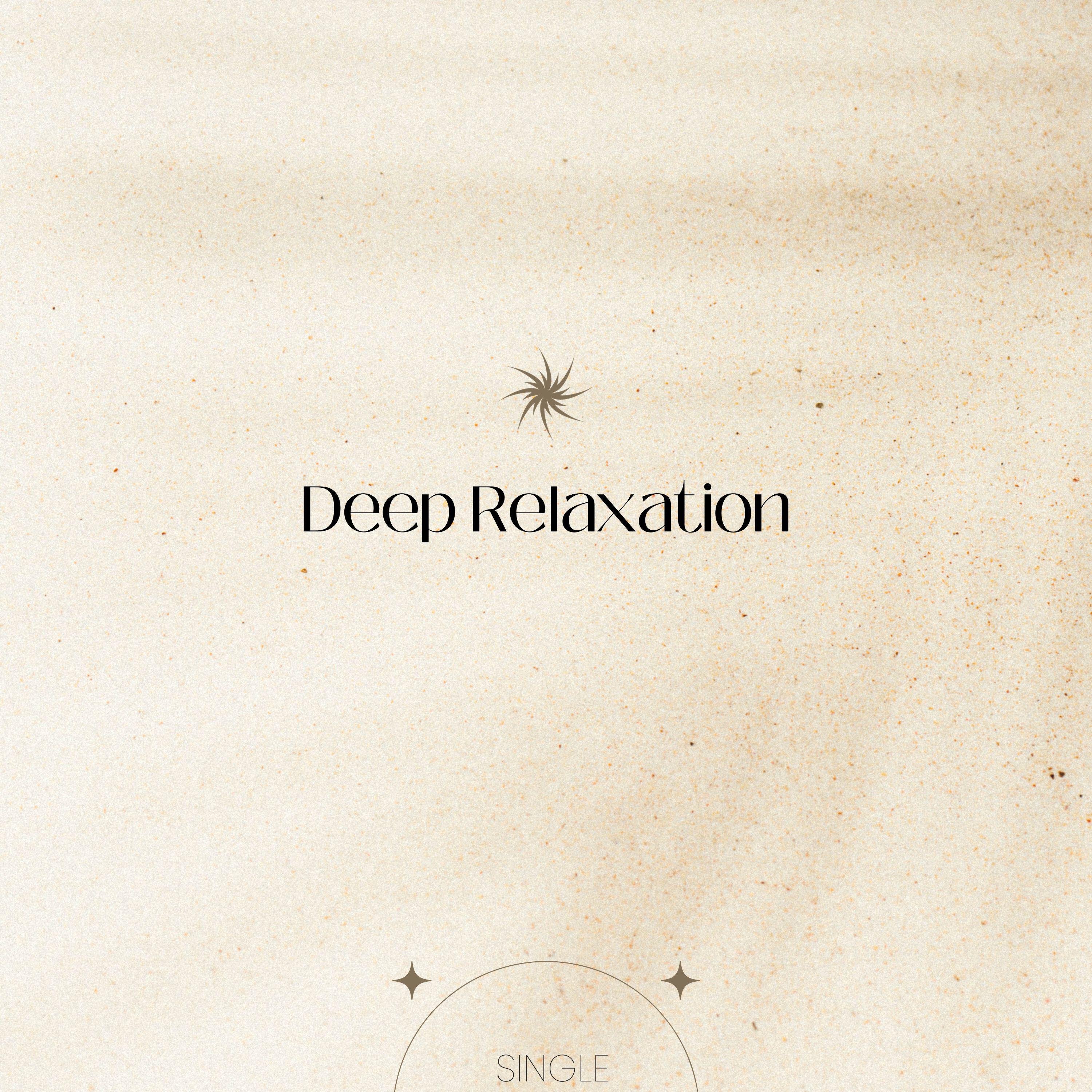 Релиз Deep Relaxation