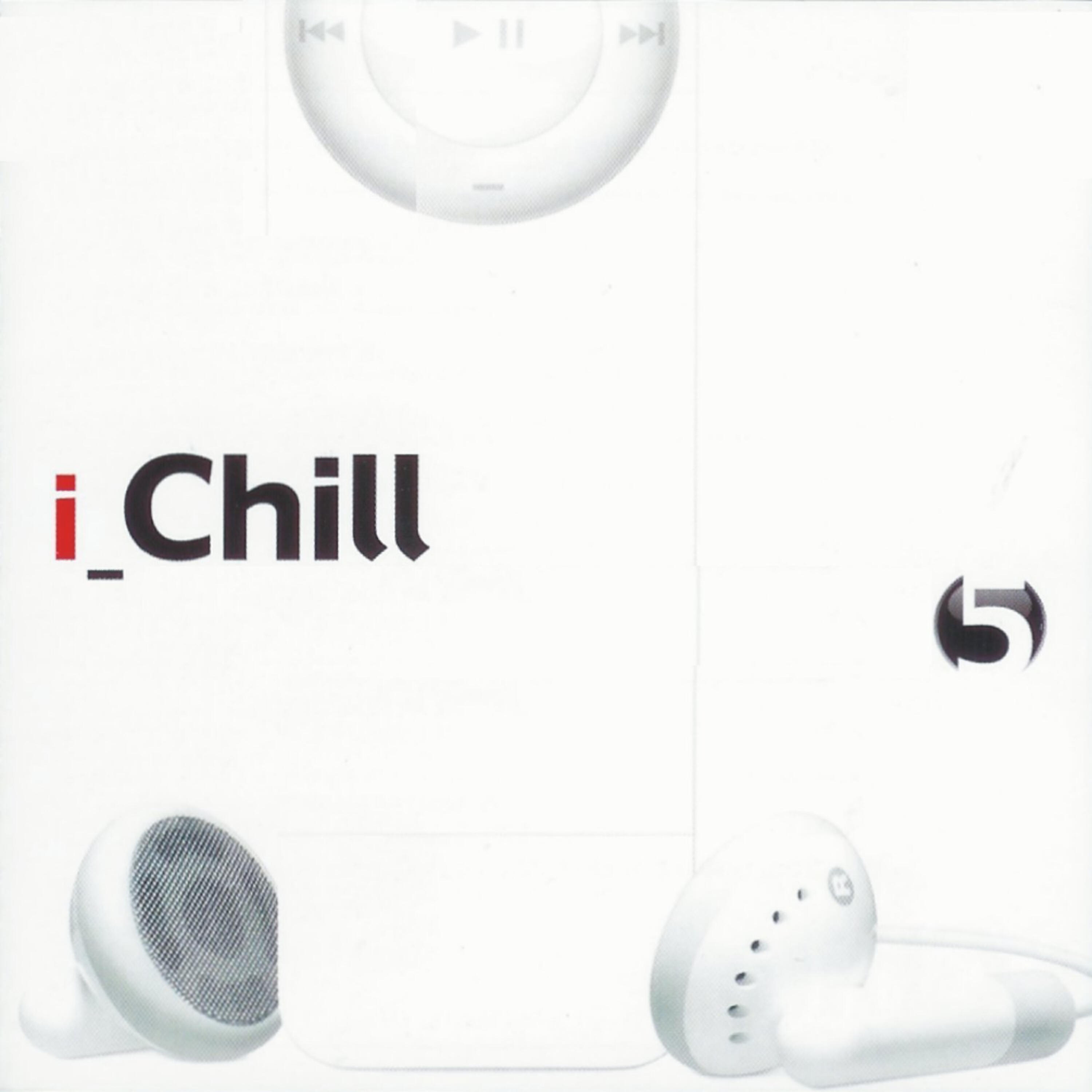 Релиз iChill, Volume 5