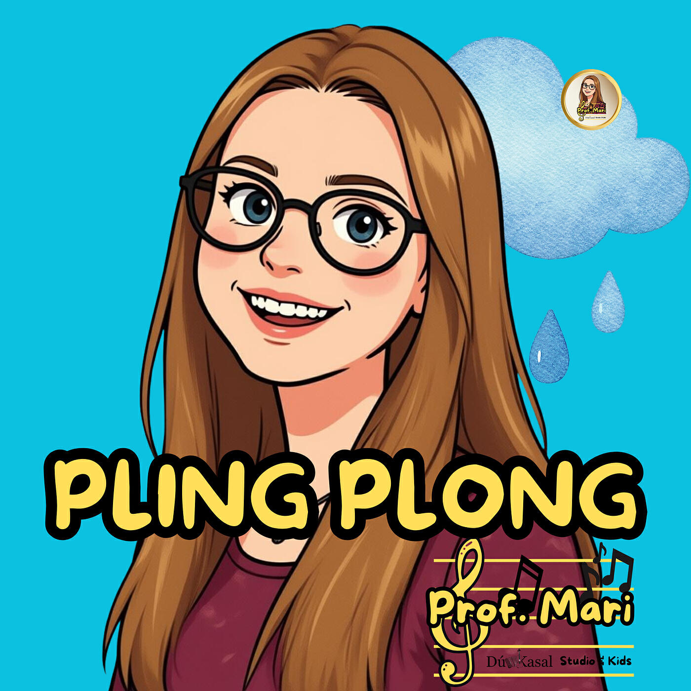 Релиз Pling Plong
