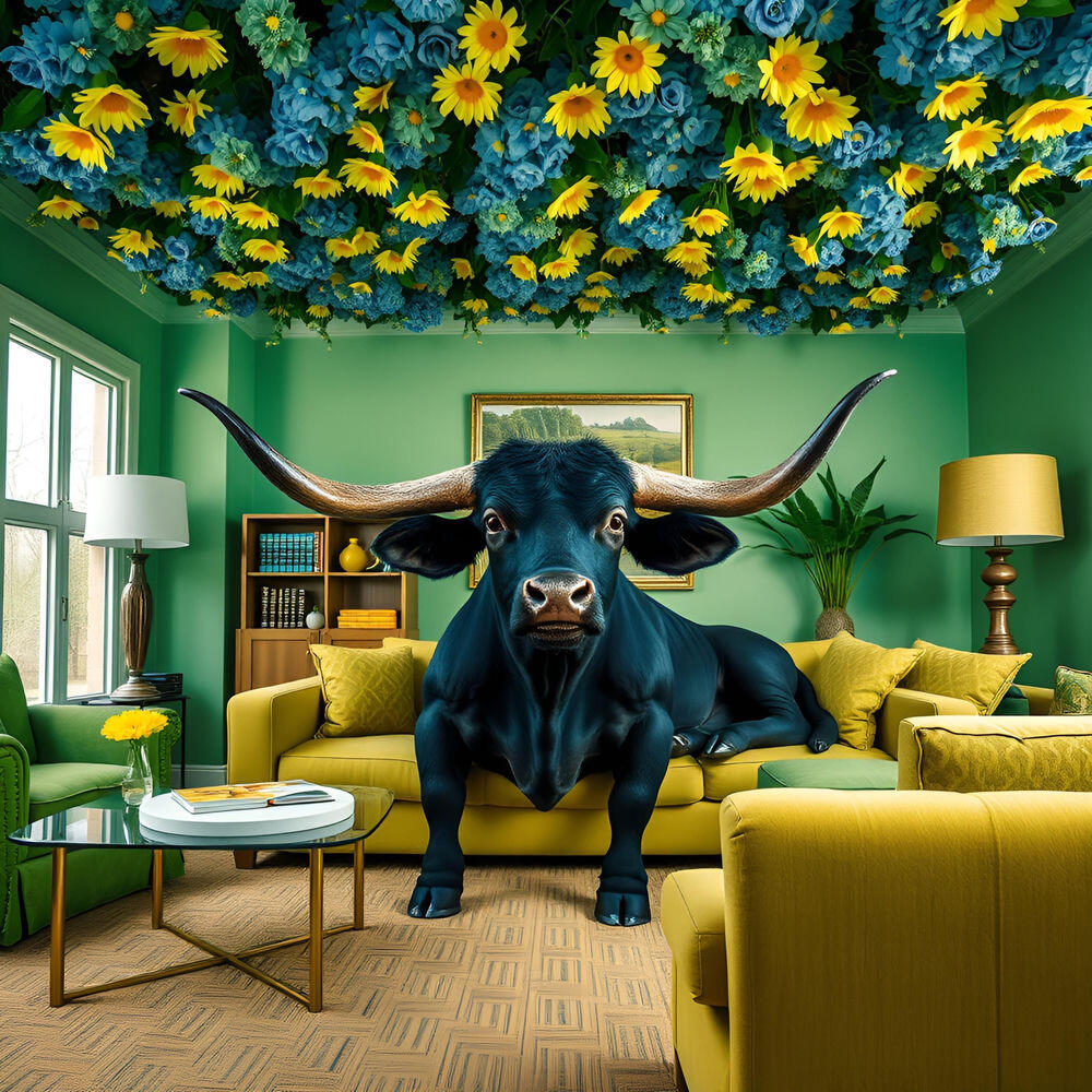 Релиз Green Walls