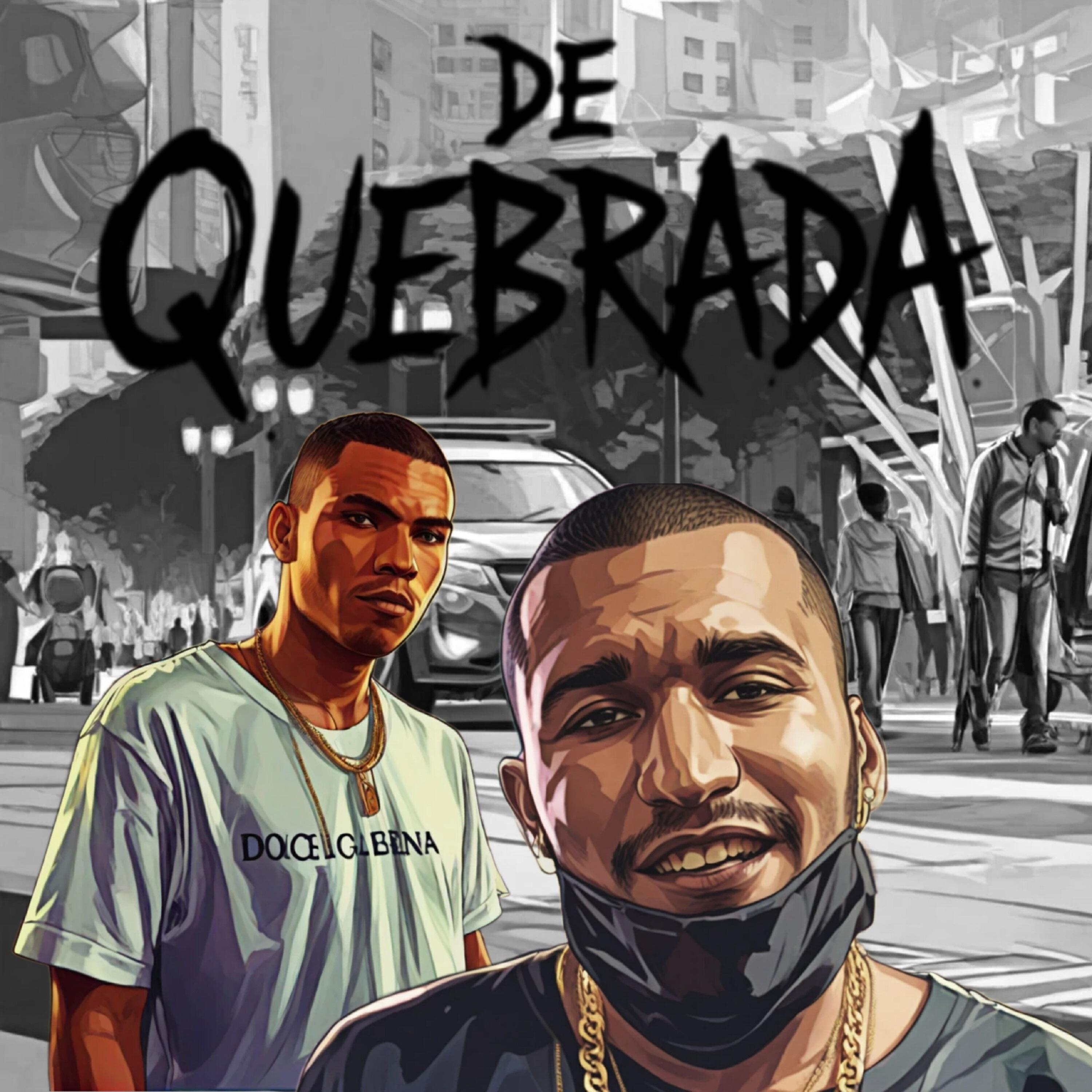 Релиз De Quebrada