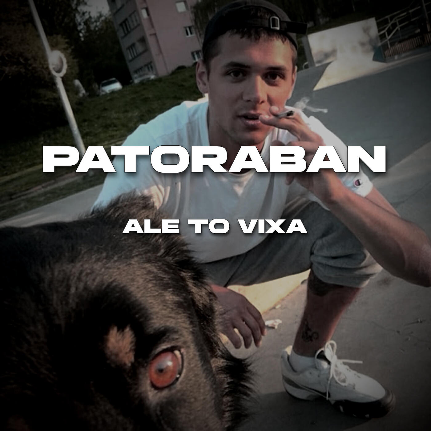Релиз Patoraban Ale to Vixa