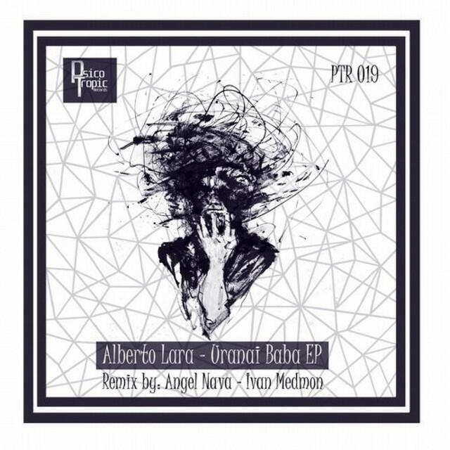 Релиз Uranai Baba EP