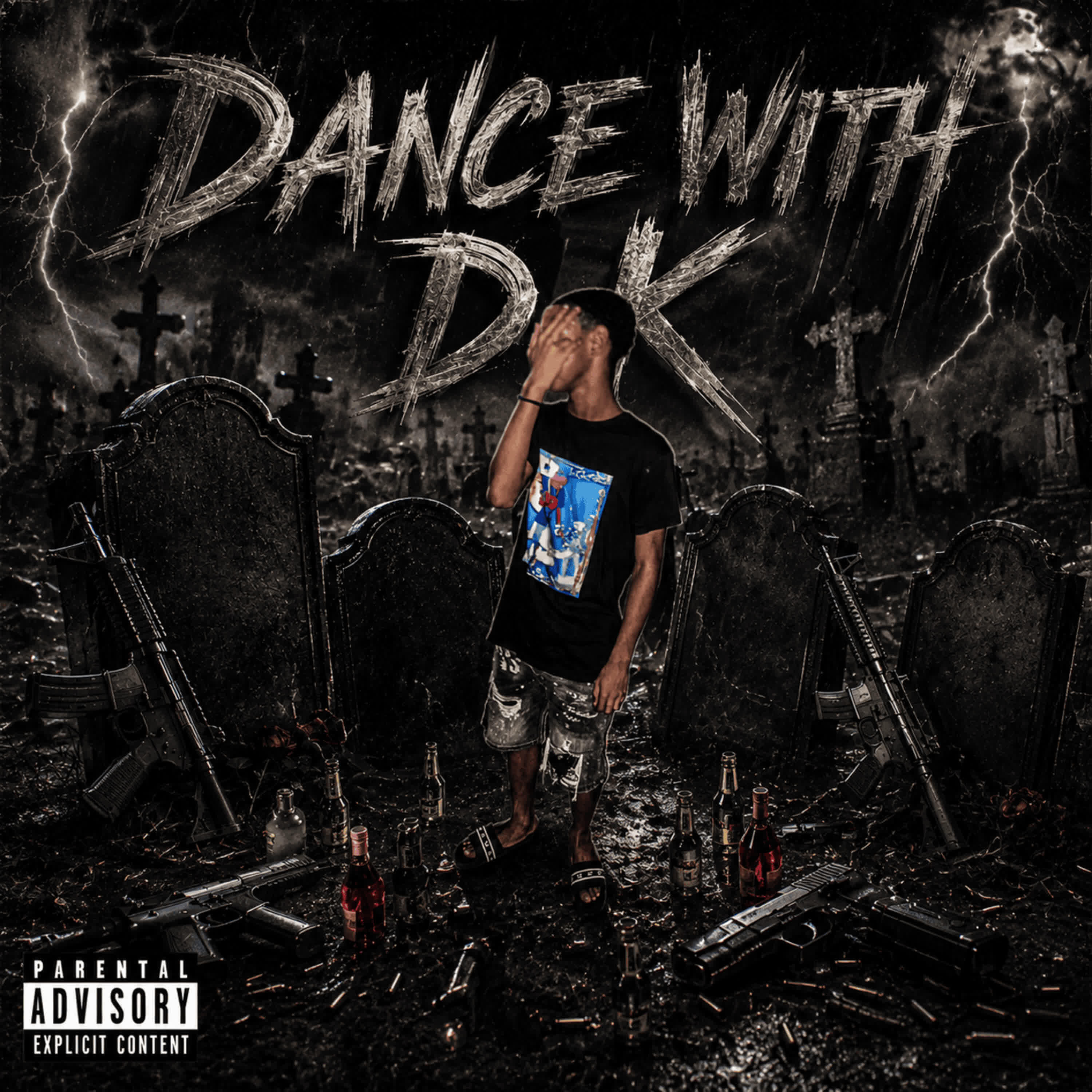 Релиз Dance With D K
