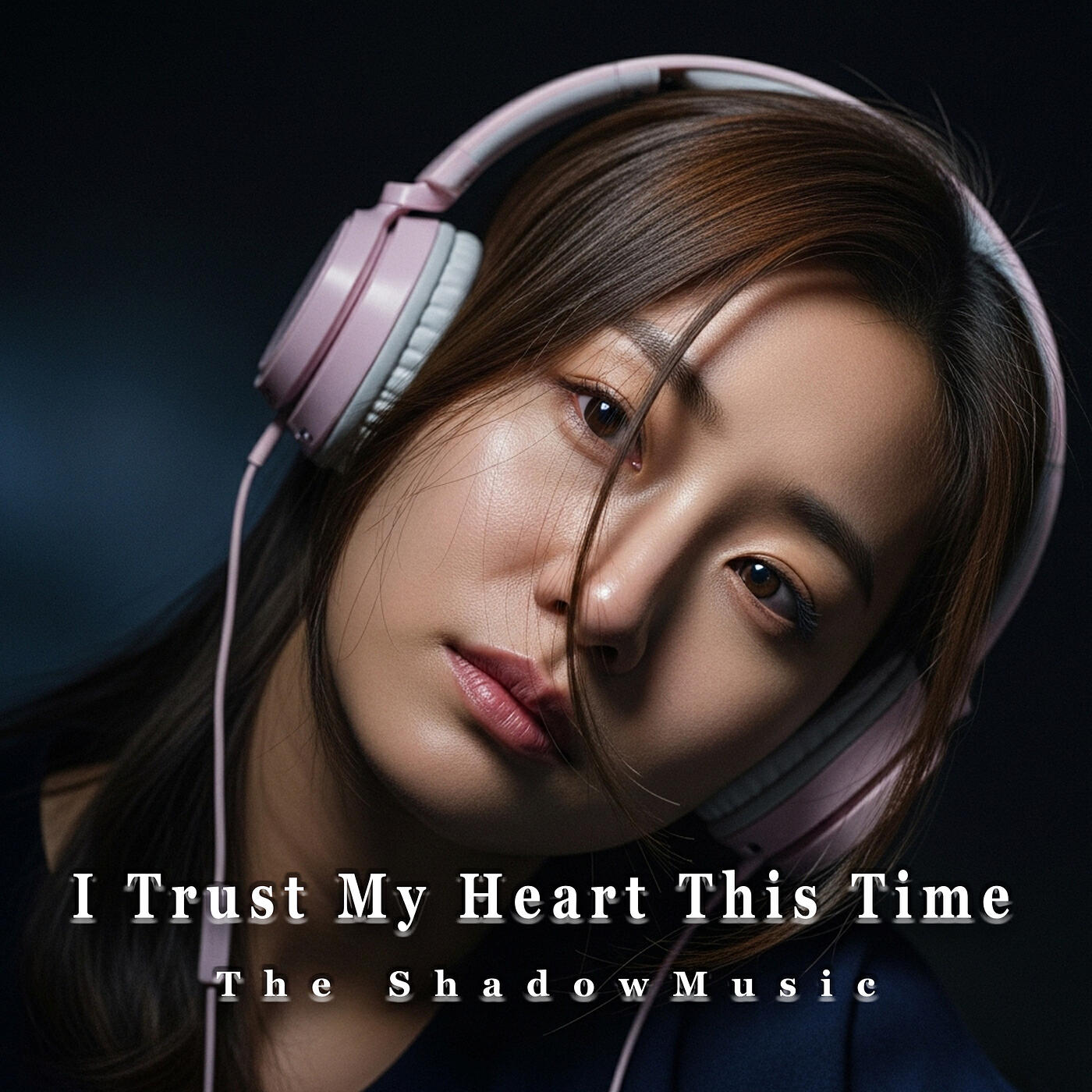 Релиз I Trust My Heart This Time