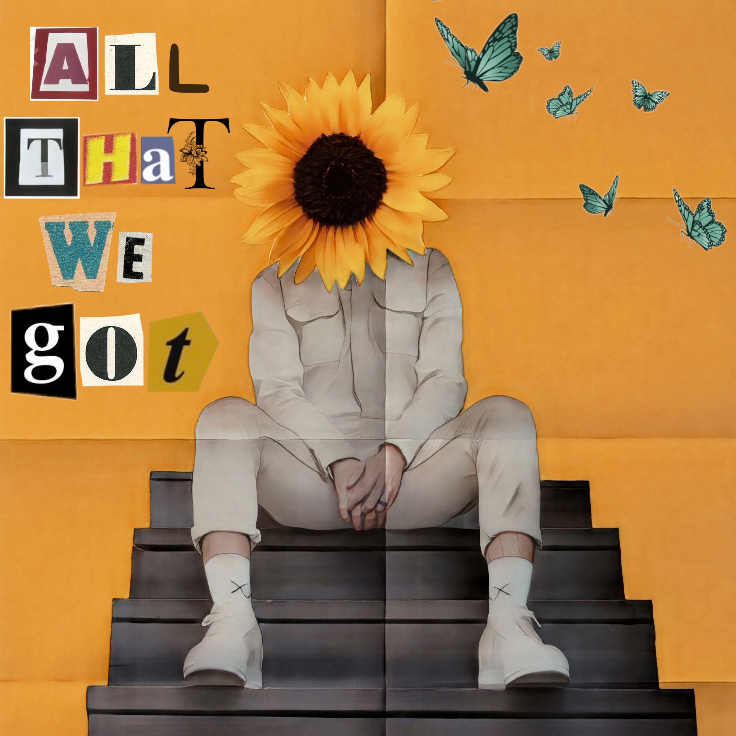 Релиз All That We Got