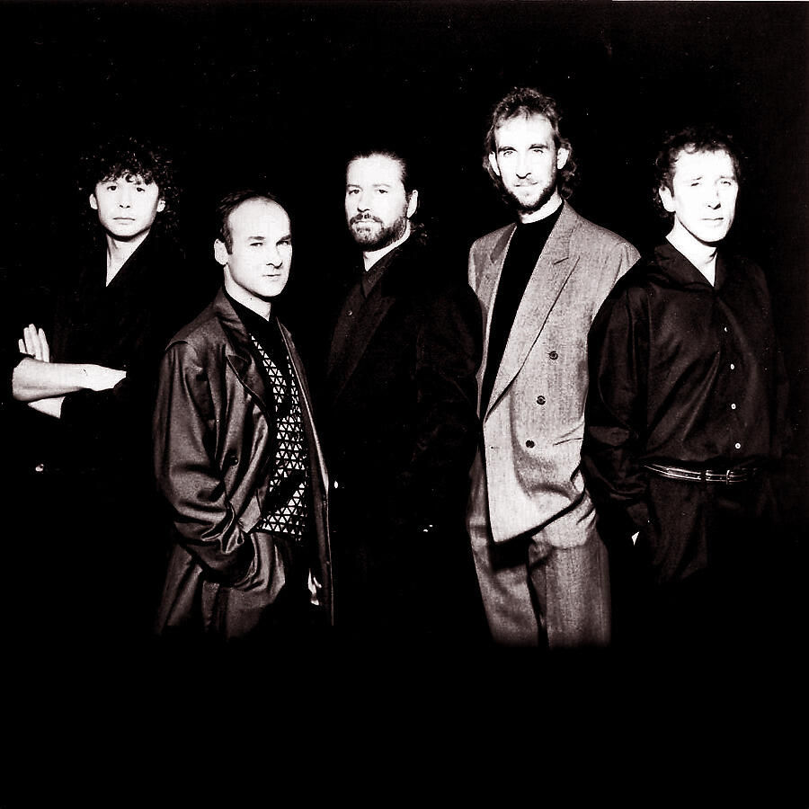 Mike & The Mechanics