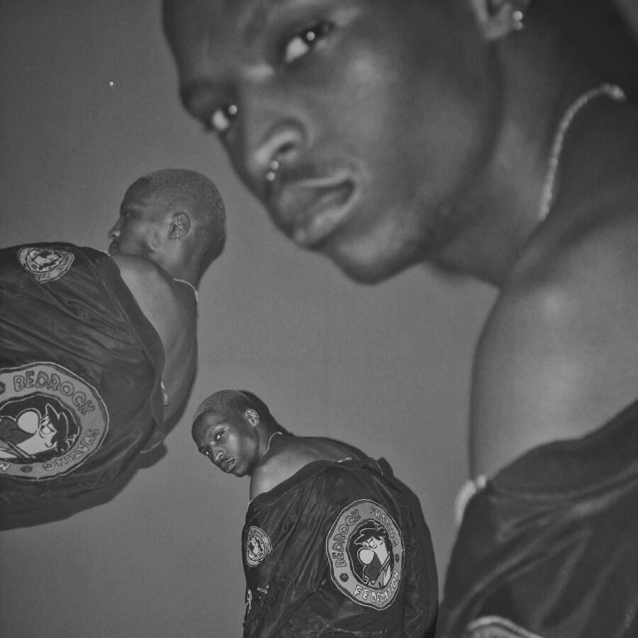 Волна по релизу