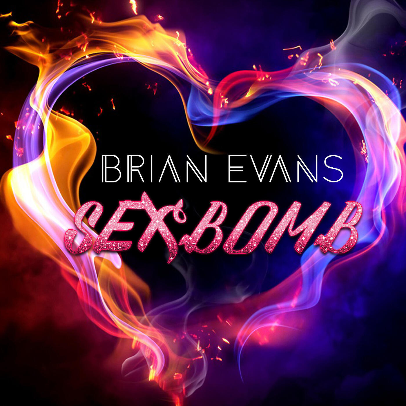 Релиз Sexbomb