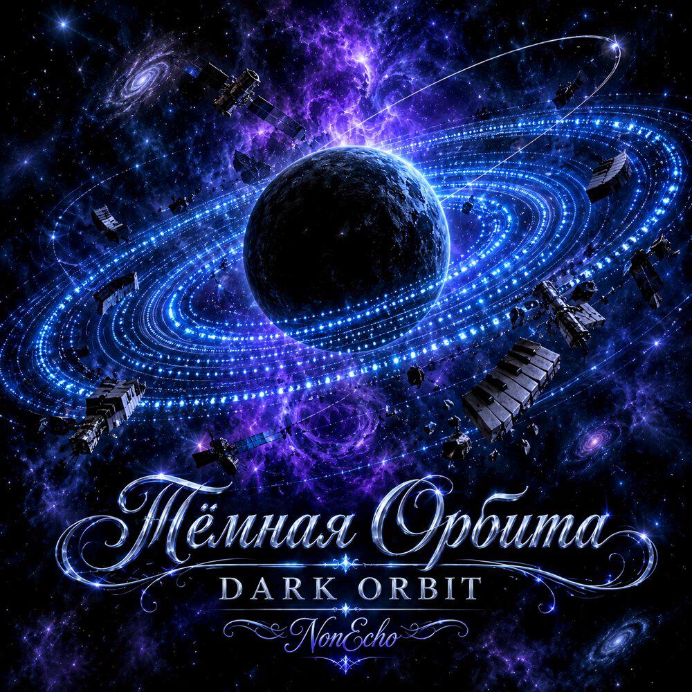 Релиз Dark Orbit