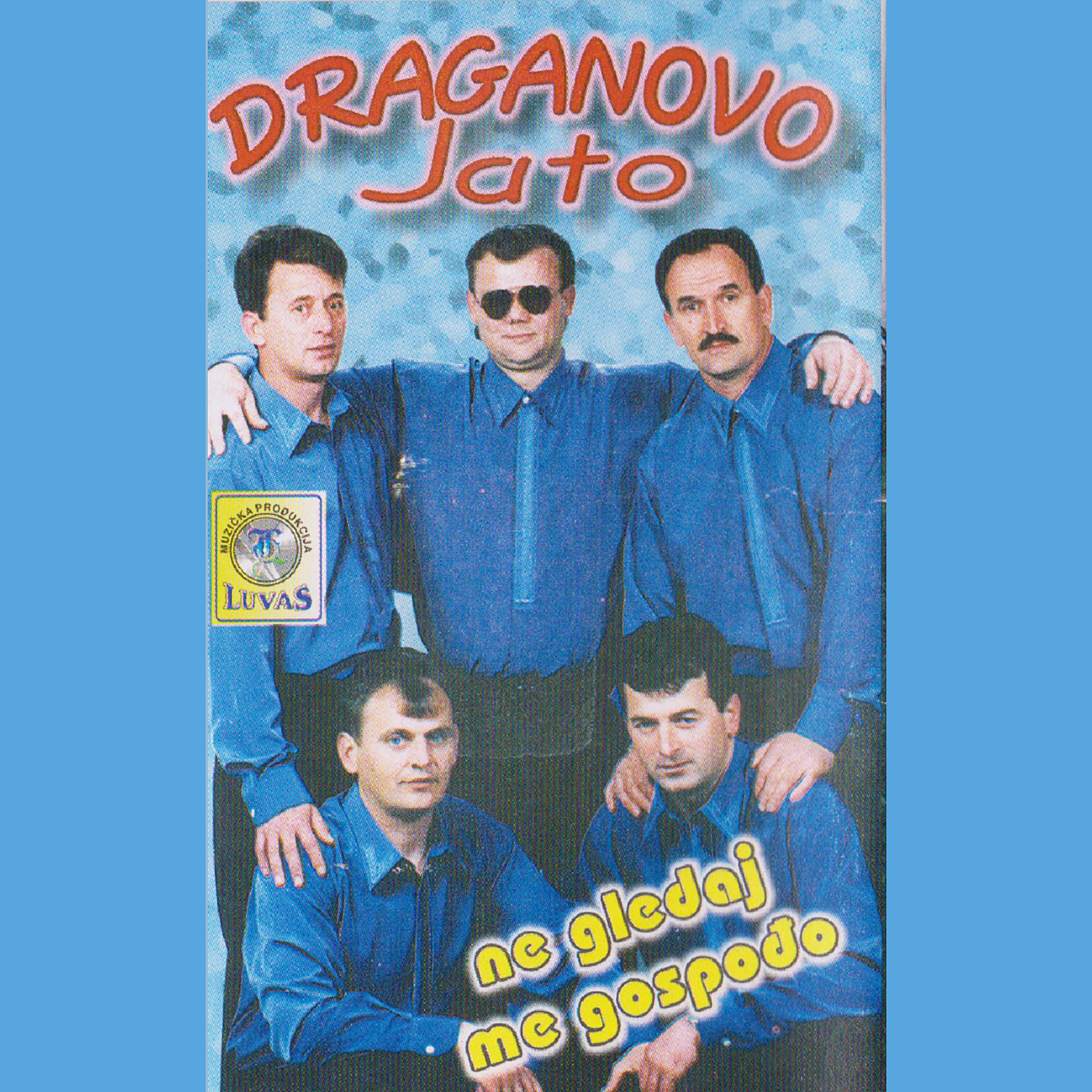 Draganovo jato
