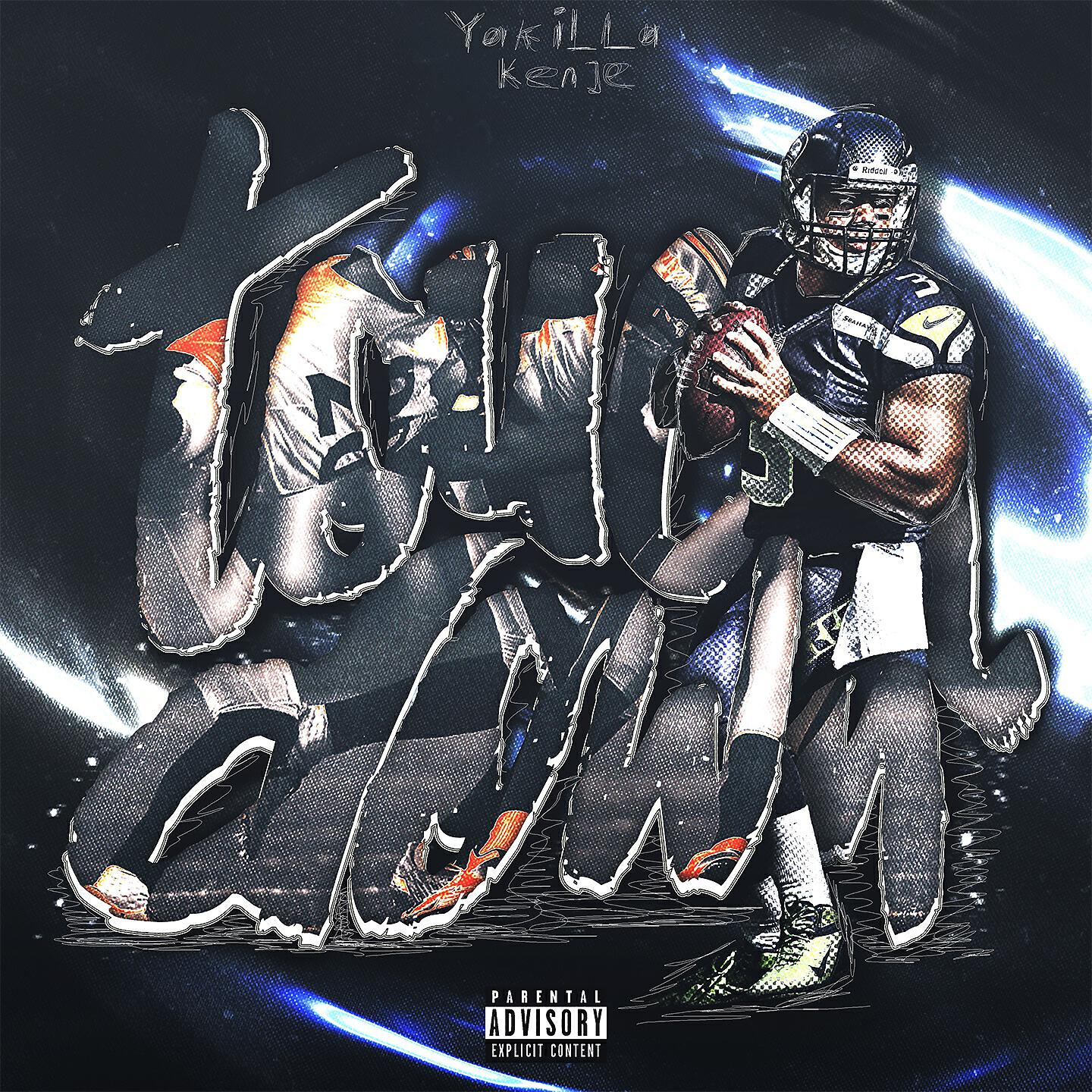 Релиз Touchdown