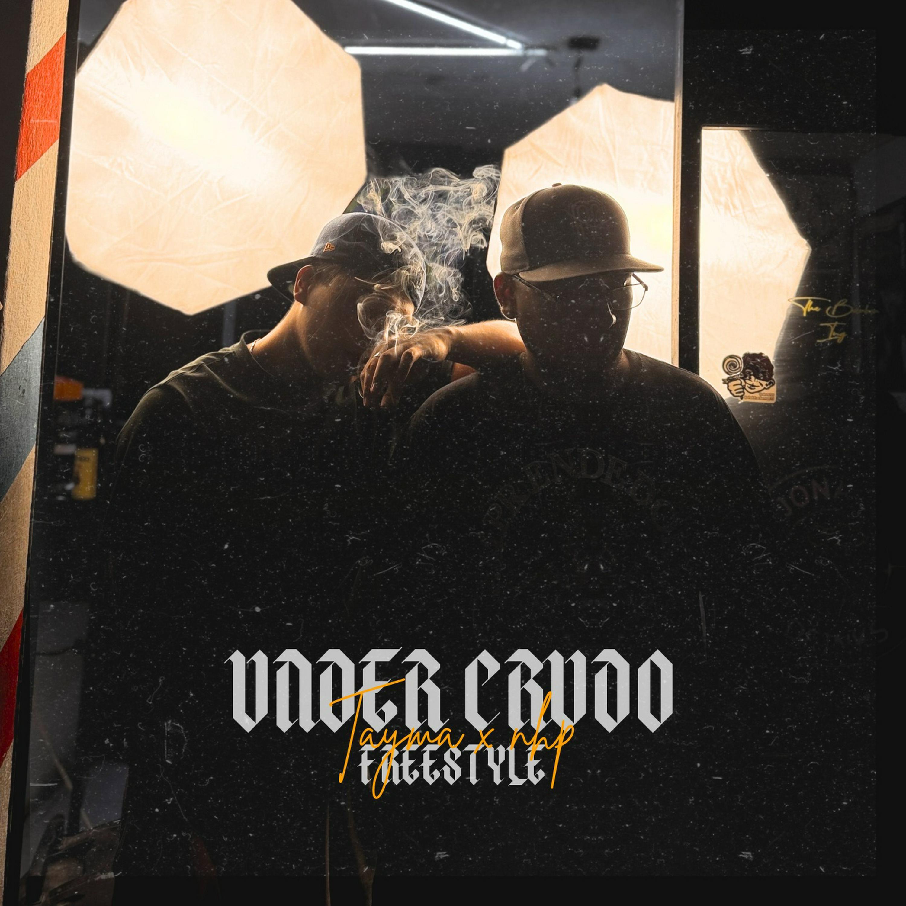 Релиз Under Crudo