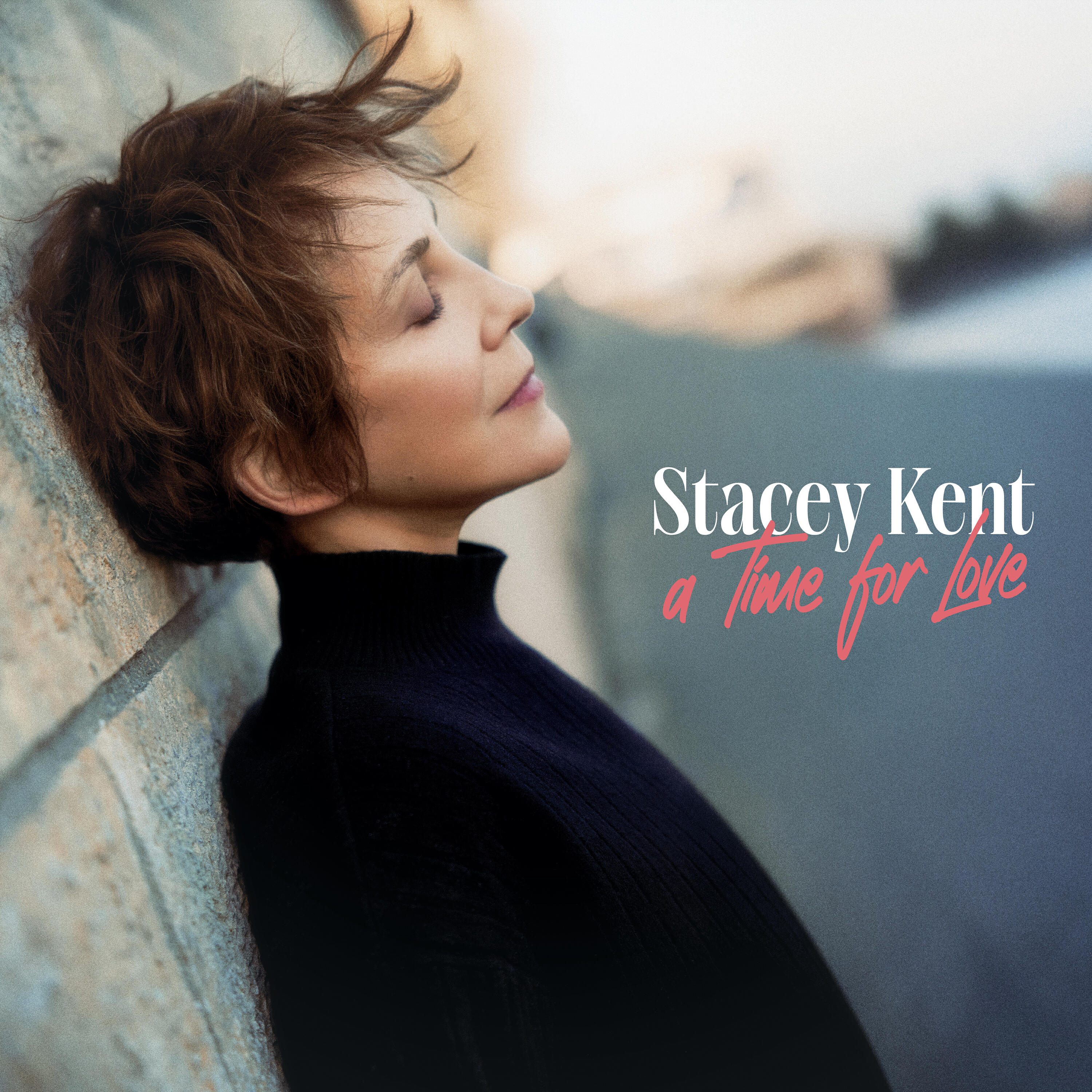 Релиз A Time For Love