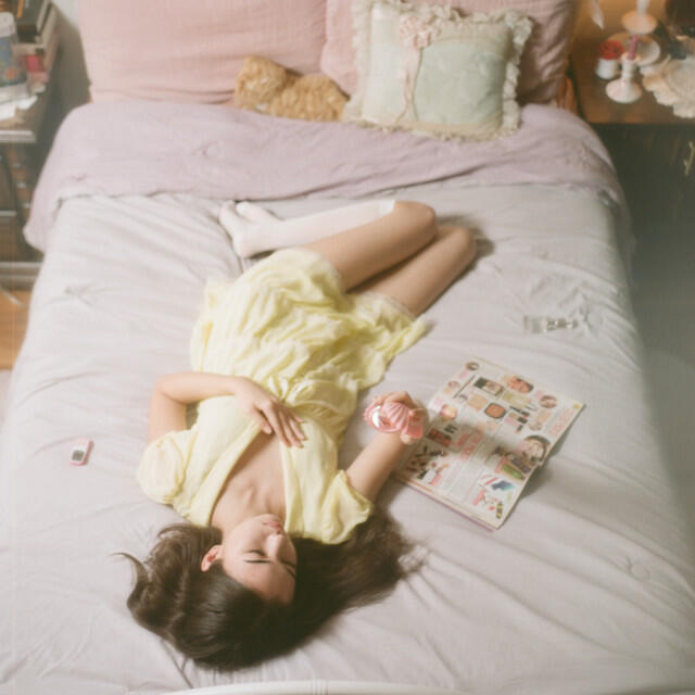 Релиз Lonely In Love