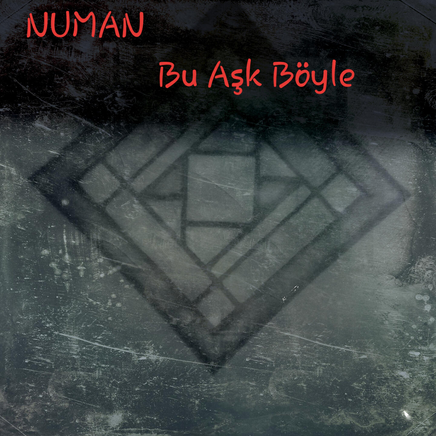 Релиз Bu Aşk Böyle