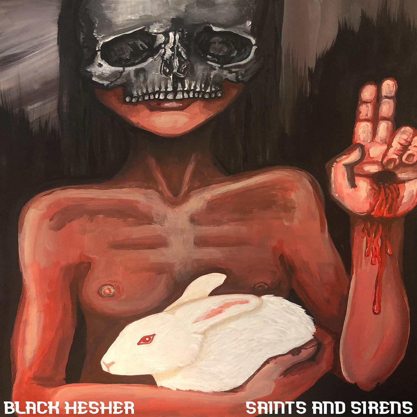 Релиз Saints and Sirens