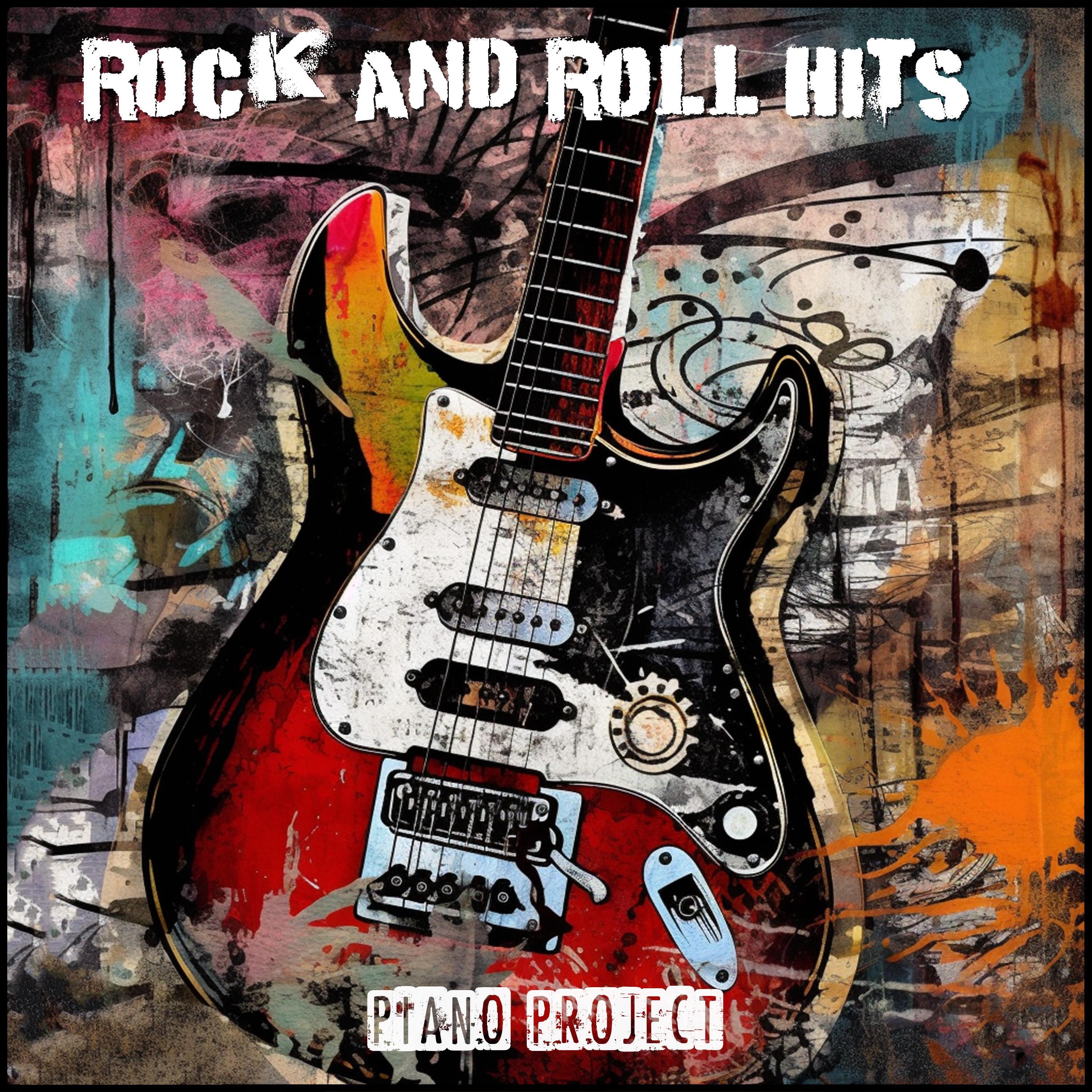 Релиз Rock and Roll Hits