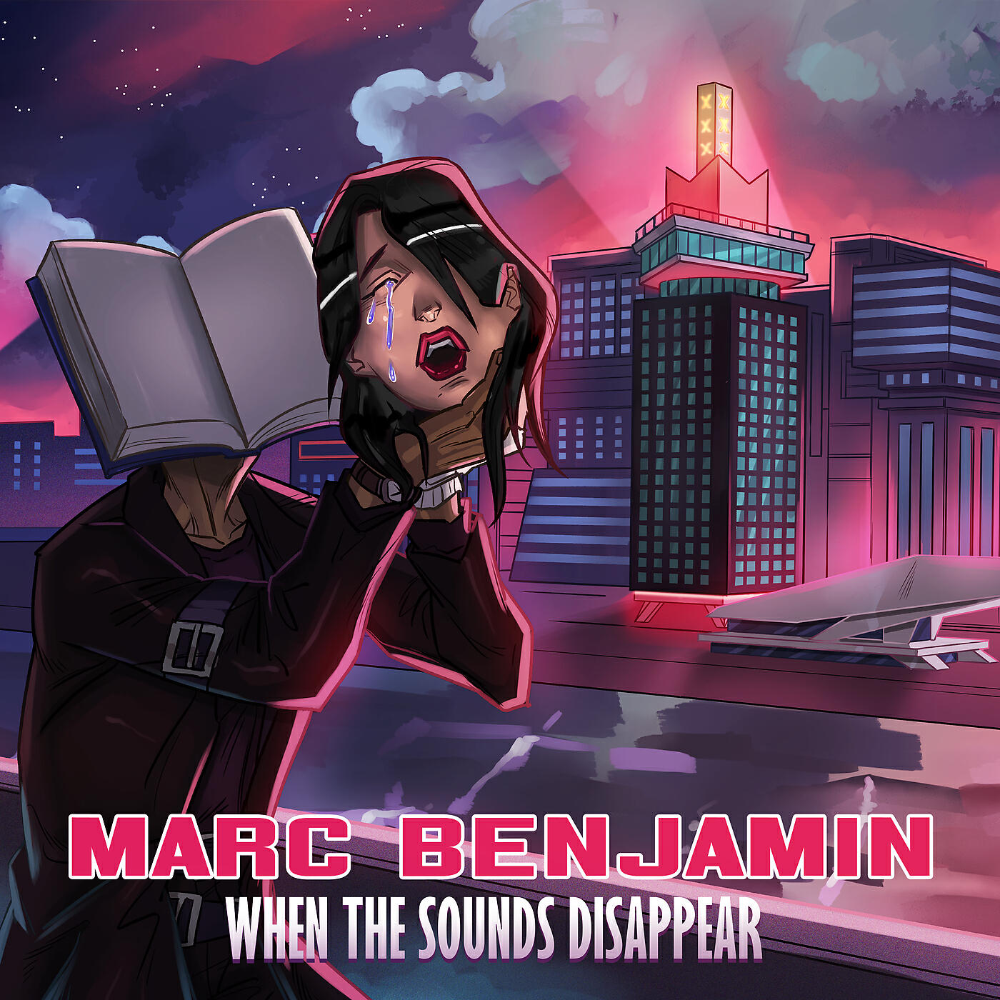 Релиз When The Sounds Disappear