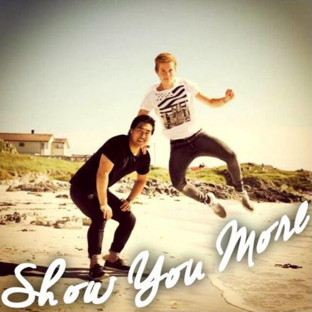 Релиз Show You More